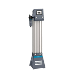 Thumbnail of Atlas Copco CD CERADES™ heatless desiccant dryer features ceramic tubes, enhancing efficiency and reducing maintenance needs.