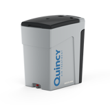 Thumbnail of Quincy QOCS 636 compressed air oil water separator, gravity-based multi-stage condensate treatment system for up to 636 CFM, EPA and ISO 14001 compliant