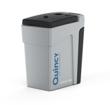 Thumbnail of Quincy QOCS 180 compressed air oil water separator, gravity-based multi-stage condensate treatment system for up to 180 CFM, EPA and ISO 14001 compliant