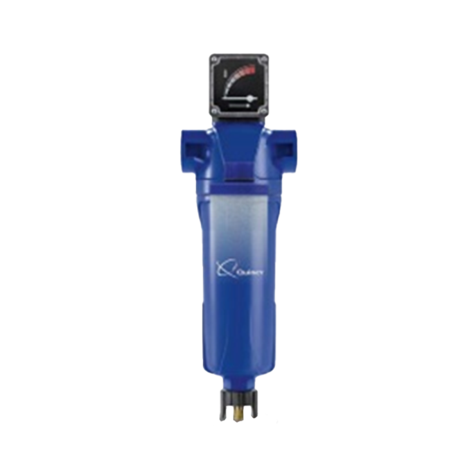 Quincy QCF Coalescer Compressed Air Filter