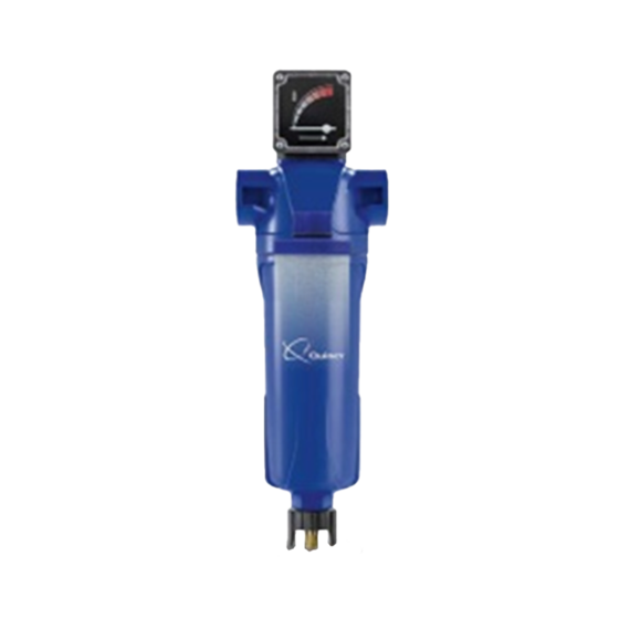 Quincy QCF Coalescer Compressed Air Filter