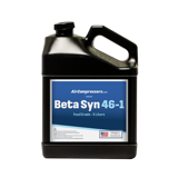 Thumbnail of Beta Syn 46 5 liters food grade air compressor oil ISO 46