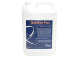 Thumbnail of Quincy QuinSyn Plus 1 Gallon Synthetic Compressor Oil – 8,000-hour ISO 46 lubricant for rotary screw compressors with PAO and ester base for high-temp stability