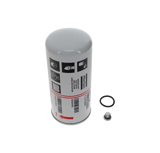 Thumbnail of Atlas Copco 3001160212 GA37-75 VSD+ food-grade kit with oil filter, plug, and O-ring