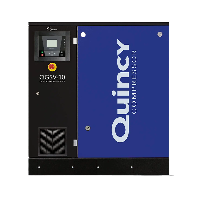 Quincy QGSV 5-60 