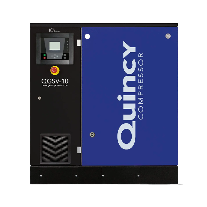 Quincy QGSV 5-60 