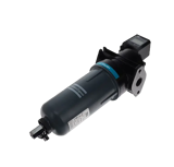 Thumbnail of Atlas Copco PDp Particulate Compressed Air Filter – Precision particulate filter, digital gauge
