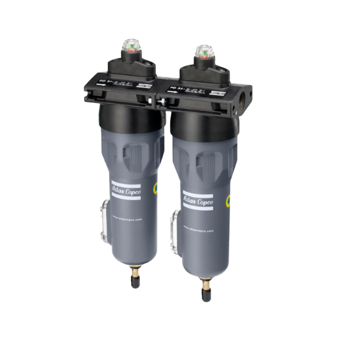 Atlas Copco DD Air Filter