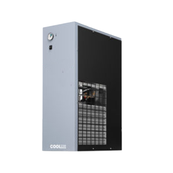 Quincy Cool Series refrigerated compressed air dryer