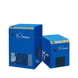 Thumbnail of Quincy QPNC Series non-cycling refrigerated compressed air dryers