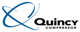 Thumbnail of Quincy Compressor Logo