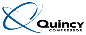 Quincy Compressor Logo