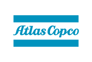 Atlas Copco Logo 