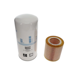 Thumbnail of Atlas Copco maintenance kit 2901354600 with OEM oil separator for GA15-26 Pack Roto-Xtend compressors, designed for 4000-hour service intervals.