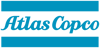Atlas Copco Logo