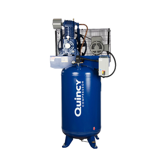 Quincy QP5-15 Series