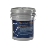 Thumbnail of 5 Gallon Pail of Quincy QuinSyn Plus ISO 46 Synthetic Compressor Lubricant for rotary screw compressors