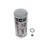 Atlas Copco 3001160212 GA37-75 VSD+ food-grade kit with oil filter, plug, and O-ring