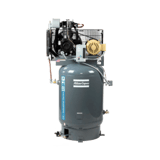 Atlas Copco CR Industrial Series Two Stage Piston 
