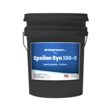 Thumbnail of Epsilon Syn 150 5 gallons semi synthetic air compressor oil ISO 150