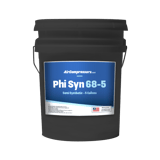 Thumbnail of Phy Syn 68 5 gallons semi synthetic air compressor oil ISO 68