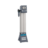 Thumbnail of Atlas Copco CD CERADES™ heatless desiccant dryer features ceramic tubes, enhancing efficiency and reducing maintenance needs.
