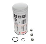Thumbnail of Atlas Copco 3001151301 NDURANCE oil-injected GA37-45 service kit with oil filter and O-rings