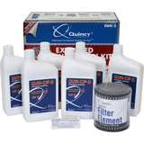 Thumbnail of a picture of Quincy EWK-3 Extended Warranty & Maintenance Kit for QT-5 & QT-7.5 Air Compressors