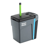 Thumbnail of Atlas Copco OSC 50 CLAY Oil-Water Separator – compact compressed air condensate treatment with organoclay filtration for up to 133 CFM systems.