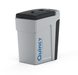 Thumbnail of Quincy QOCS 180 compressed air oil water separator, gravity-based multi-stage condensate treatment system for up to 180 CFM, EPA and ISO 14001 compliant