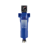 Thumbnail of Quincy QCF Coalescer Compressed Air Filter