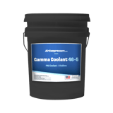 Thumbnail of Gamma Coolant 46 5 gallons PAG air compressor coolant ISO 46