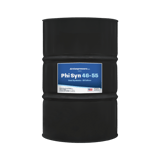 Thumbnail of Phi Syn 46 55 gallons semi synthetic air compressor oil ISO 46