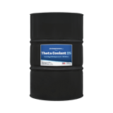 Thumbnail of Theta Coolant 25 55 gallons Centrifugal PAG Replacement air compressor coolant