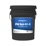 Thumbnail of Phi Syn 46 5 gallons semi synthetic air compressor oil ISO 46
