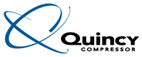 Thumbnail of Quincy Compressor Logo