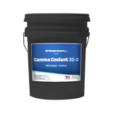 Thumbnail of Gamma Coolant 32 5 gallons PAG air compressor coolant ISO 32