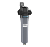 Thumbnail of Atlas Copco DD+ high performance oil coalescing filter with Inpass
