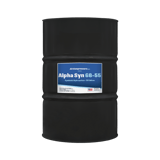 Thumbnail of Alpha Syn 68 55 gallons synthetic hydrocarbon air compressor oil ISO 68