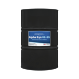 Thumbnail of Alpha Syn 46 55 gallons synthetic hydrocarbon air compressor oil ISO 46