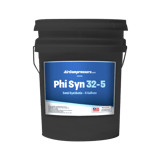 Thumbnail of Phi Syn 32 5 gallons semi synthetic air compressor oil ISO 32