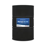 Thumbnail of Phi Syn 32 55 gallons semi synthetic air compressor oil ISO 32