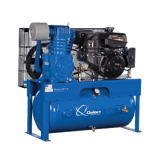 Thumbnail of Quincy QT Gas Series Kohler