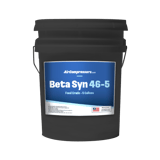 Thumbnail of Beta Syn 46 5 gallons food grade air compressor oil ISO 46