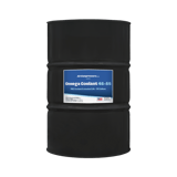 Thumbnail of Omega Coolant 46 55 gallons PAG extended life air compressor coolant ISO 46