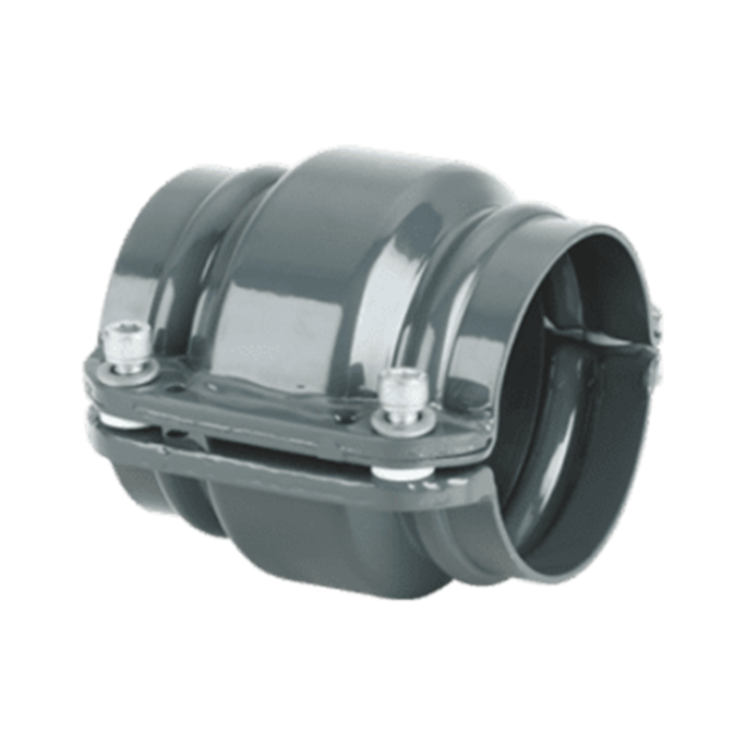 1 inch AIRpipe union connector