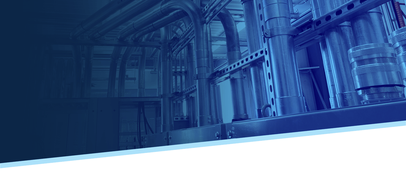 Manufacturing plant 