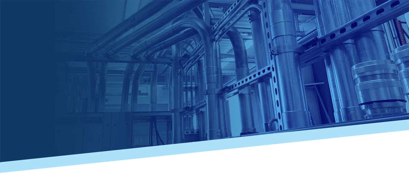 Manufacturing plant 