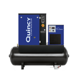 Quincy QGS5-100 