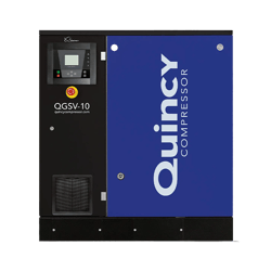 Quincy QGSV 5-60 